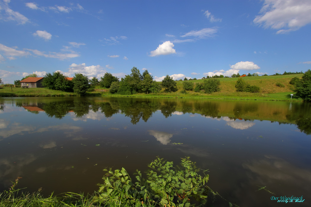 Landschaftsaufnahmen Landschaftsaufnahmen