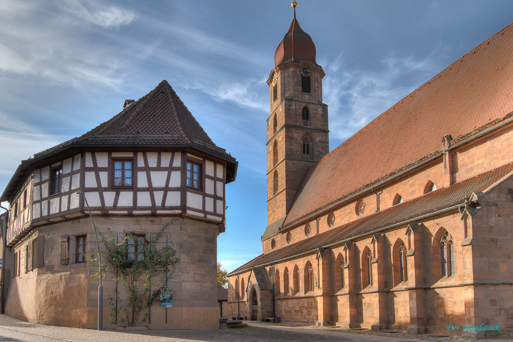 Stadt Langenzenn Stadt Langenzenn