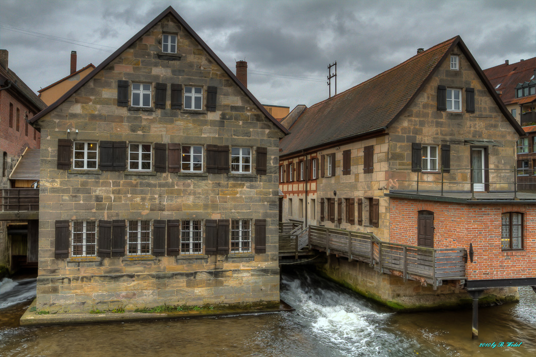 Industriemuseum Lauf an der Pegnitz