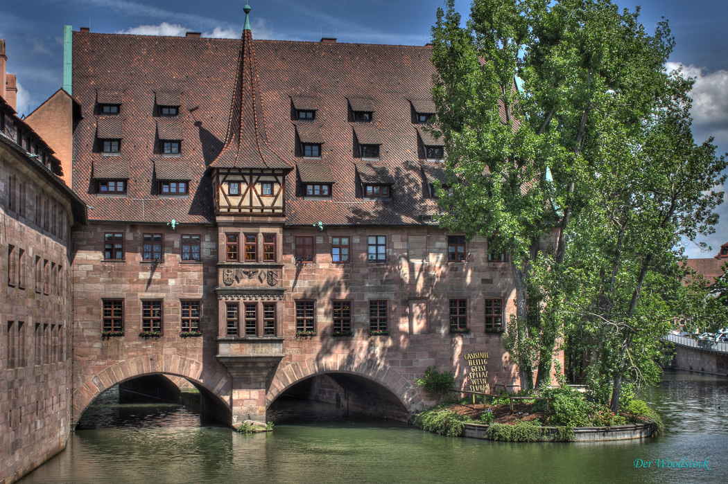Nürnberg Nürnberg