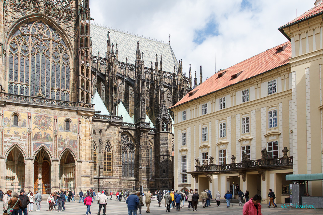 St.-Veits-Dom