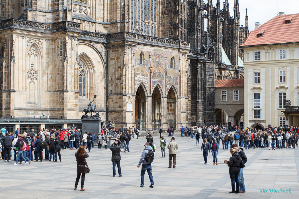 St.-Veits-Dom