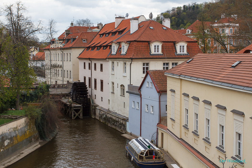 Der Teufelsbach