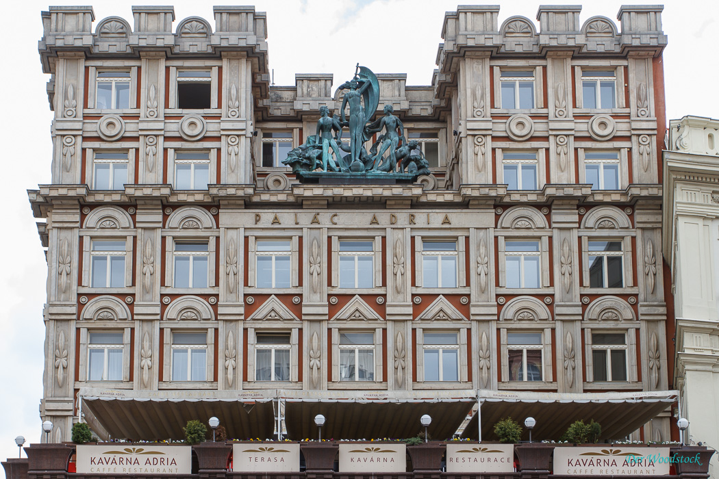 Adria-Palast
