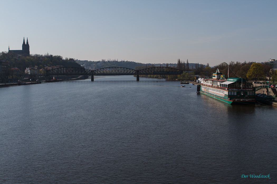 Die Moldau
