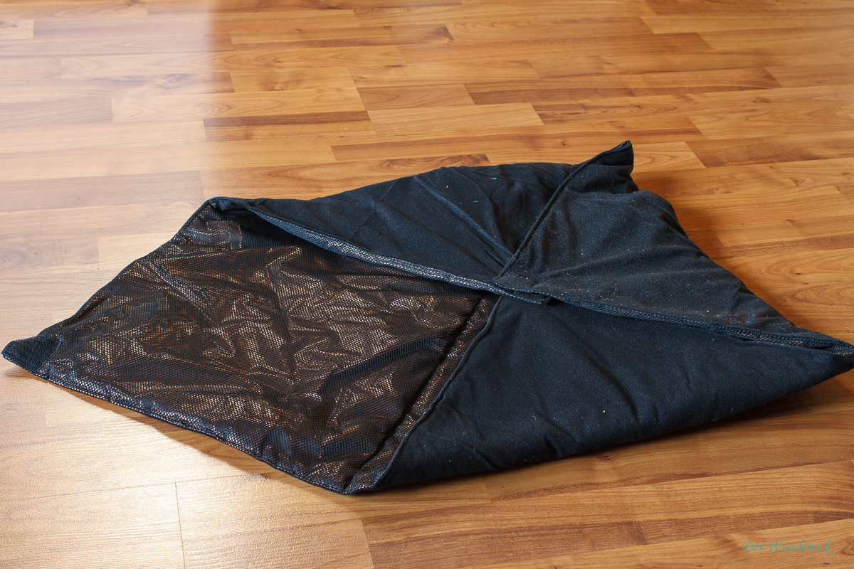 X-Wrap Einschlagtuch X-Wrap Einschlagtuch