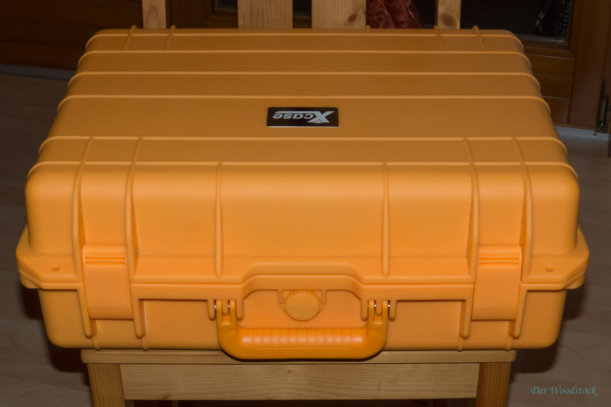 Xcase 32 Liter Xcase 32 Liter