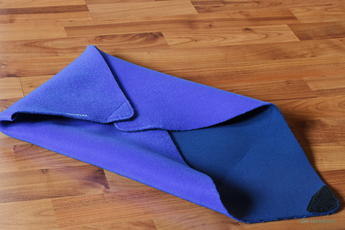 Novoflex Bluewrap Novoflex Bluewrap